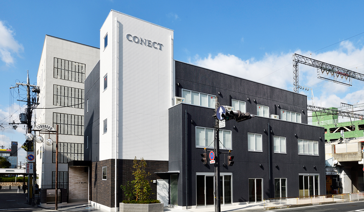 株式会社 水都 建物・ビル管理